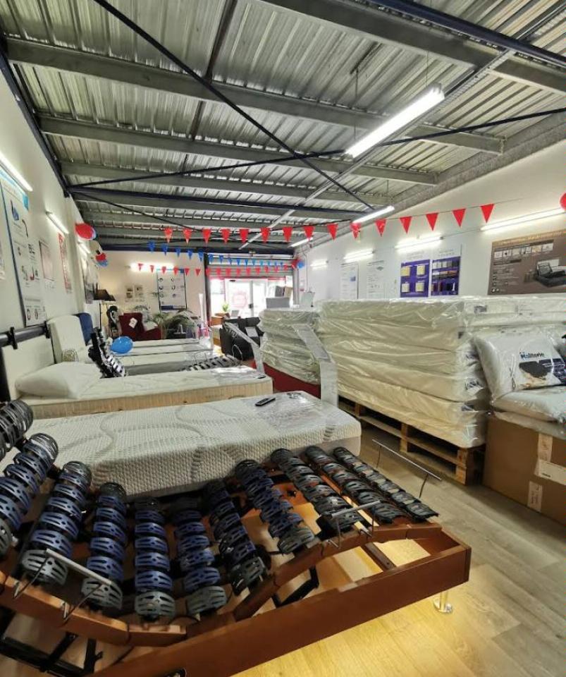 Commerce Toulouse 226m² Location commerce Toulouse Haute-Garonne OLCOM2534237 3